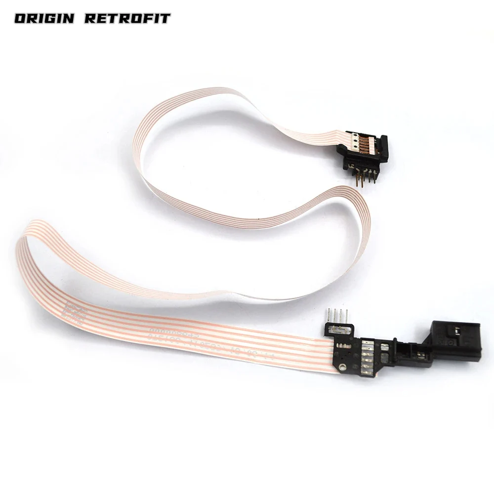 

6 pin Repair Wire Cable with Plug