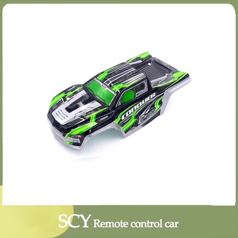 

SCY 16101Pro 1/16 RC автомобильные оригинальные запасные части 6220 a Корпус кузова автомобиля