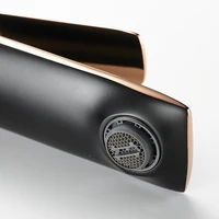 Luxury อ่างล้างหน้าก๊อกน้ำสีดำ/White Face ที่วาง Single Hole ติดตั้งอ่างล้างจานก๊อกน้ำเย็นและร้อนสำหรับห้องน้ำสูงอ่างล้างหน้า 5