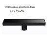 Black 60 cm