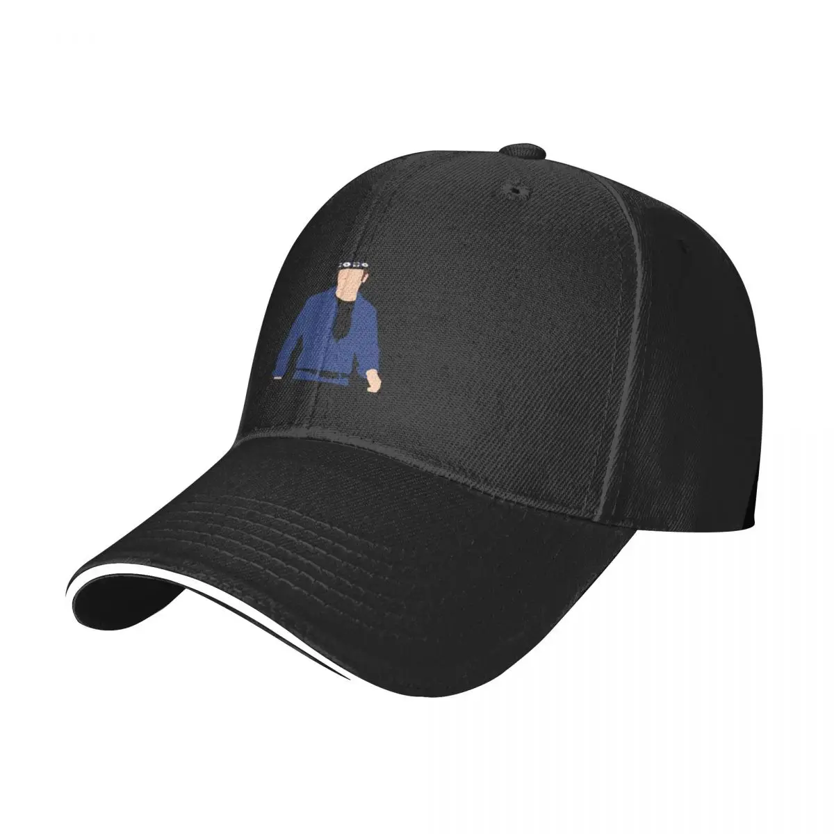 

Billy Jack Baseball Cap Brand Man cap black Boy Child Women's