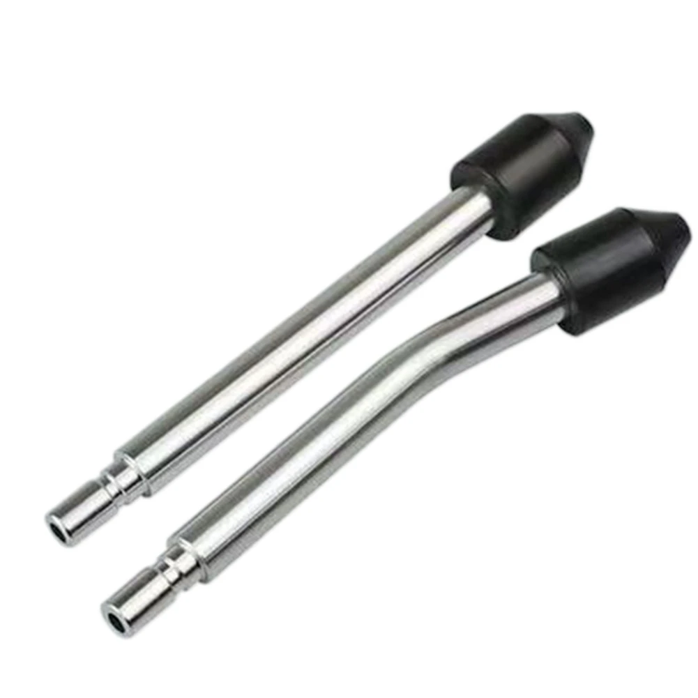 실린더 압력 게이지 키트 0-300PSI 자동차 트럭 오토바이 엔진 압축 테스터 도구용 어댑터 포함