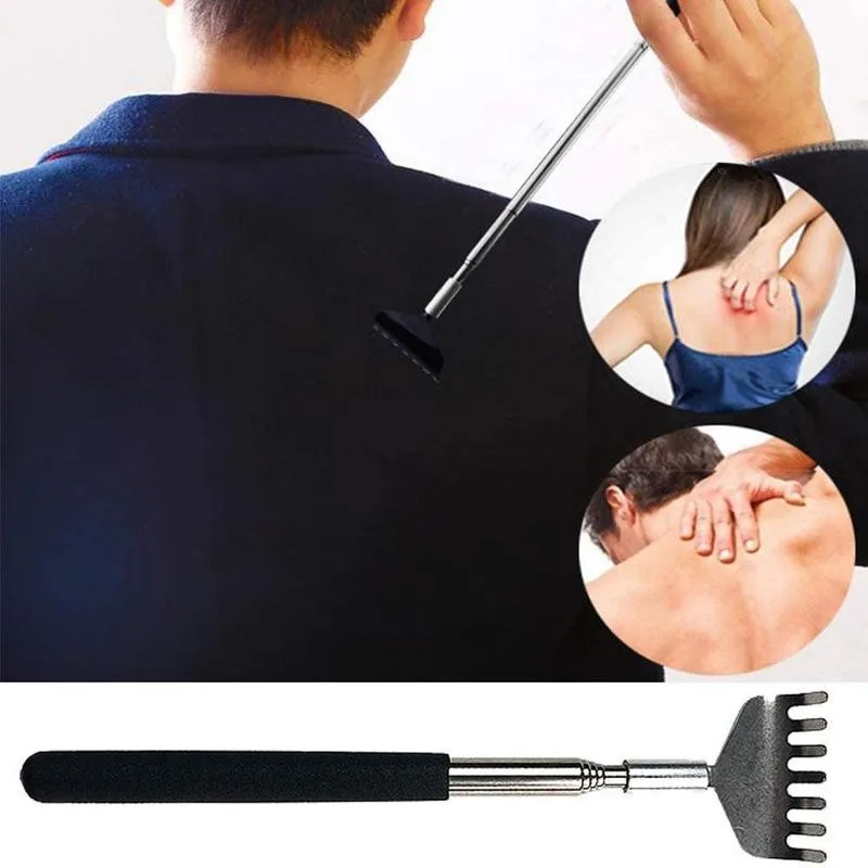 Telescopic Back Scratcher Image 10