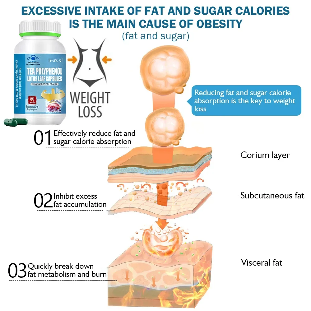 Weight Loss Products Belly Fat Burner for Women - Lose Stomach Fat, Reduce Bloating, & Avoid Hormonal Weight Gain 60 Tablets