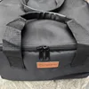 Outdoor storage bag picnic pot set gas tank anti-collision self-driving camping tableware bag multi-function storage bag 3
