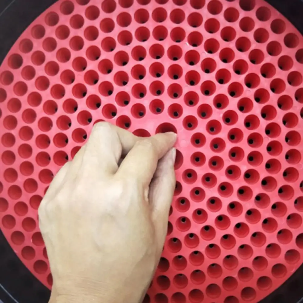 23 5cm/26cm Cleaning Filter Car Wash Filter Guard Sand Stone Isolation Net Scratch Dirt Auto Detailing Tools