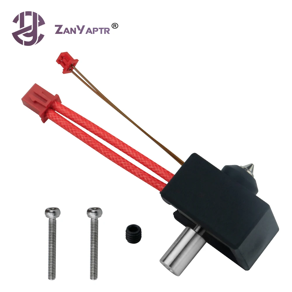 CREALITY High Temperature (300℃) Heating Block Kit Customized For Ender