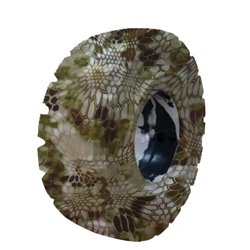 New YS086 Water Transfer Hydrographic Film Hydro Dipping Hydro Dip Film for Decor