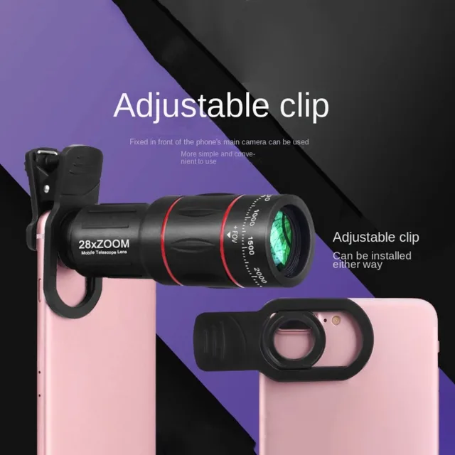 Macro Lens For Iphone Best Telephoto Lenses For Smartphone Cameras