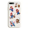 Cartoon Super Mario Game Stickers for DIY Laptop Notebook Skateboard Fridge Phone Kawaii Waterproof Decal Sticker Kids Toys 5
