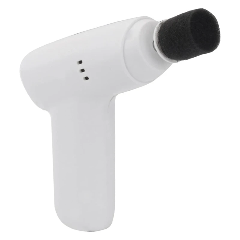 

Car Polishing Machine Car Scratch Repairer Multi-Function Waxing Machine Universal Car Detailing Tool