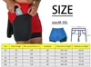 Dragon Ball Super Licensed Shorts 2025 - Japanese Anime Breathable Quick-Dry Beach Pants, Retro Y2K Hip Hop Style 6