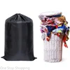 Extra Large Durable Tear Resistant Laundry Bag XL Dirty Laundry Organizer with Drawstring Laundry Room and Dorm Room Essentials 2