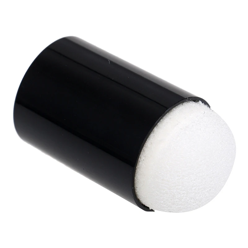 10Pcs Makeup Finger Sponge Daubers For Paint Ink Pad Stamping Chalk Reborn Art Tools 6
