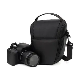 SLR Camera Bag Digital Shoulder Bag Photographic Equipment Bag Micro Single for Nikon Canon Nikon Sony D3100 D3200 D3100 D7100