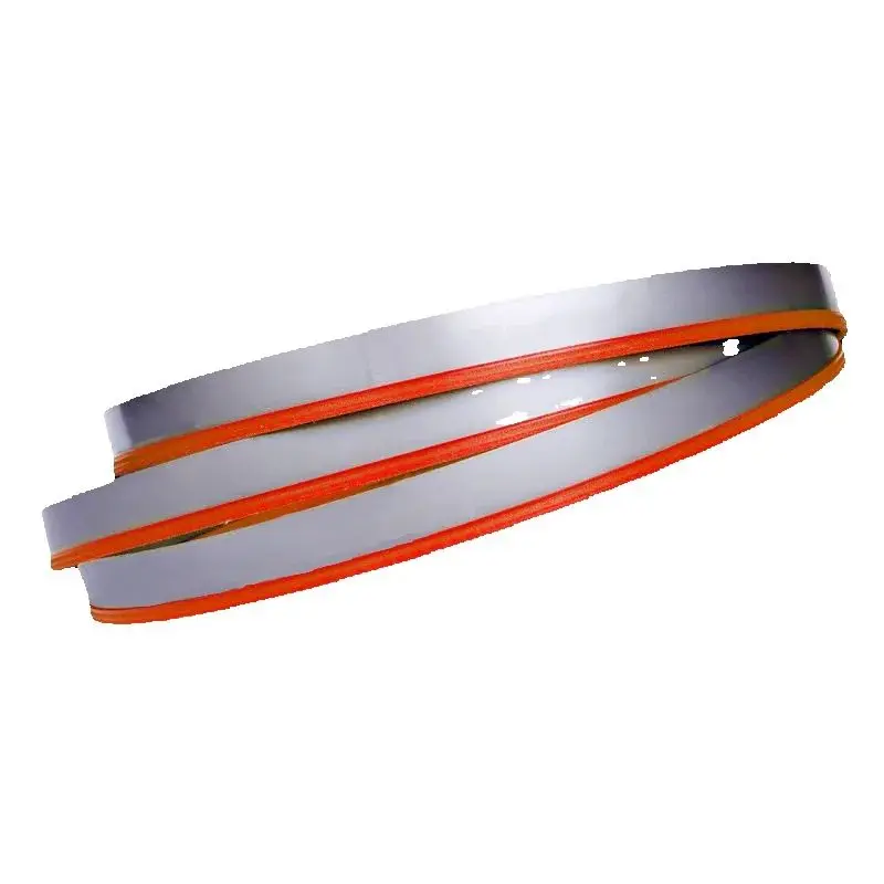 1 Pièce Longueur 1780 1440 2560 1085 1840 1826 1790 X 13 Mm Avec 6 Lames De Scie à Ruban 14 Tpi Lame De Scie à Ruban For Couper Le Bois Dur