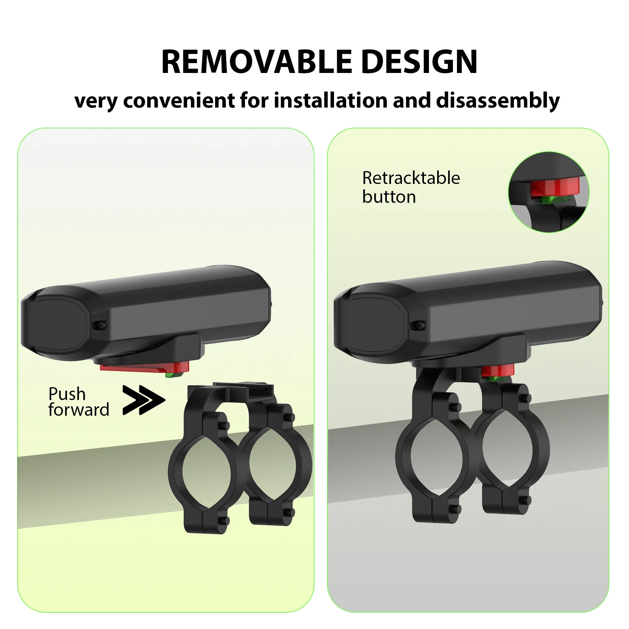 Light Bar For Ebike Best Bike Lights: Front, Rear Auxiliary
