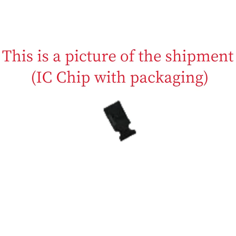 Original New For Macbook Air 11.6" A1465 For Macbook Air 13.3" A1466 Backlight IC Chip LP8550 8550 Replacement