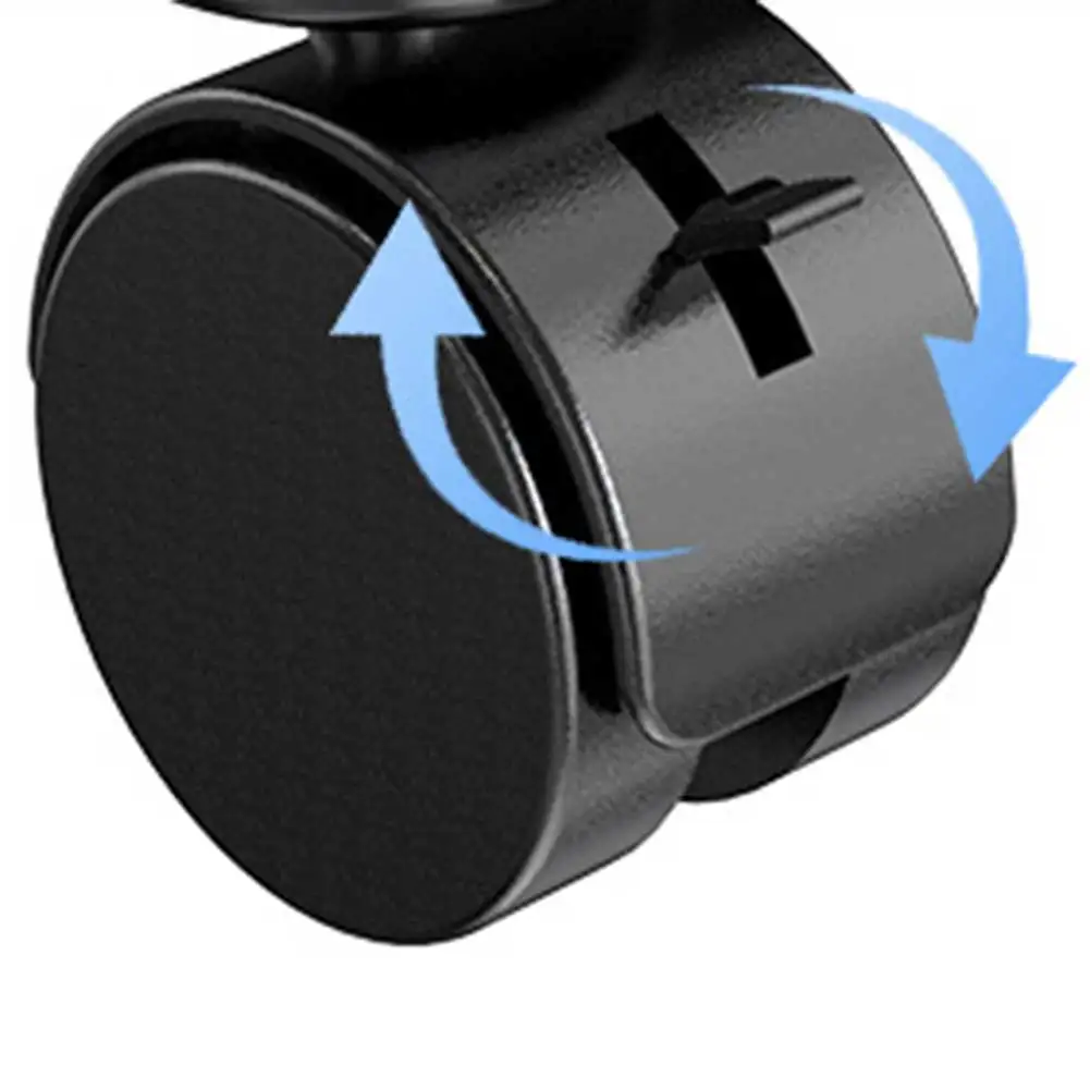 컴퓨터 타워 스탠드 4개의 회전 캐스터 휠이 있는 이동식 컴퓨터 타워 스탠드 대부분의 데스크탑 타워용 컴퓨터 메인프레임 브래킷