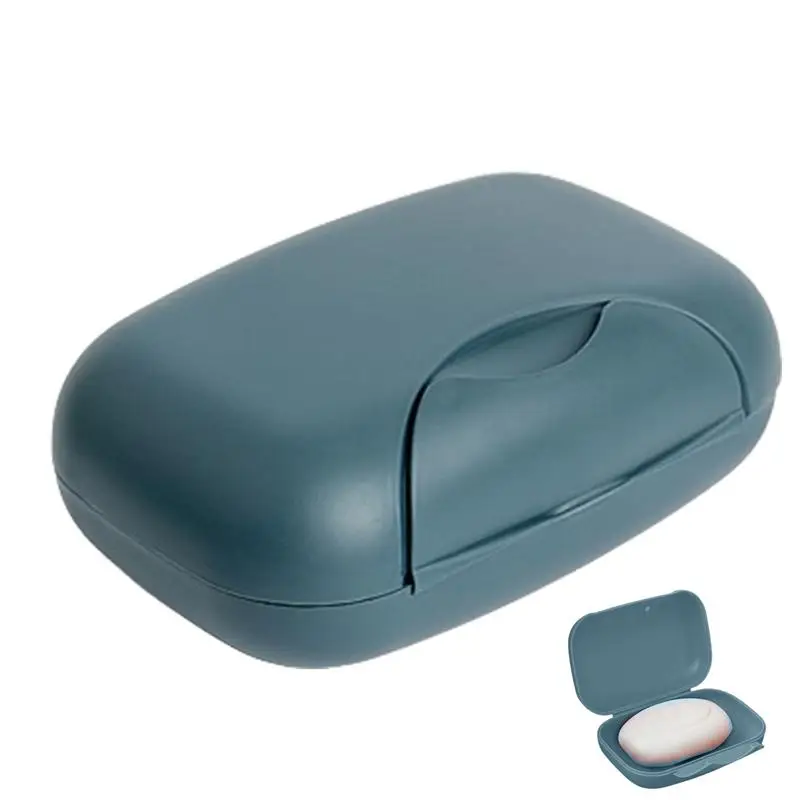 

Soapbar Saver Чехол Многофункциональный Soapbar чехол для путешественников, рюкзак, предмет первой необходимости для купания на открытом воздухе, для путешествий