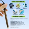 PH Electrode Sensor Probe Factory Industry Experiment Laboratory Pool Water Analyzer PH Meter Tester PH Probe BNC Connector 5