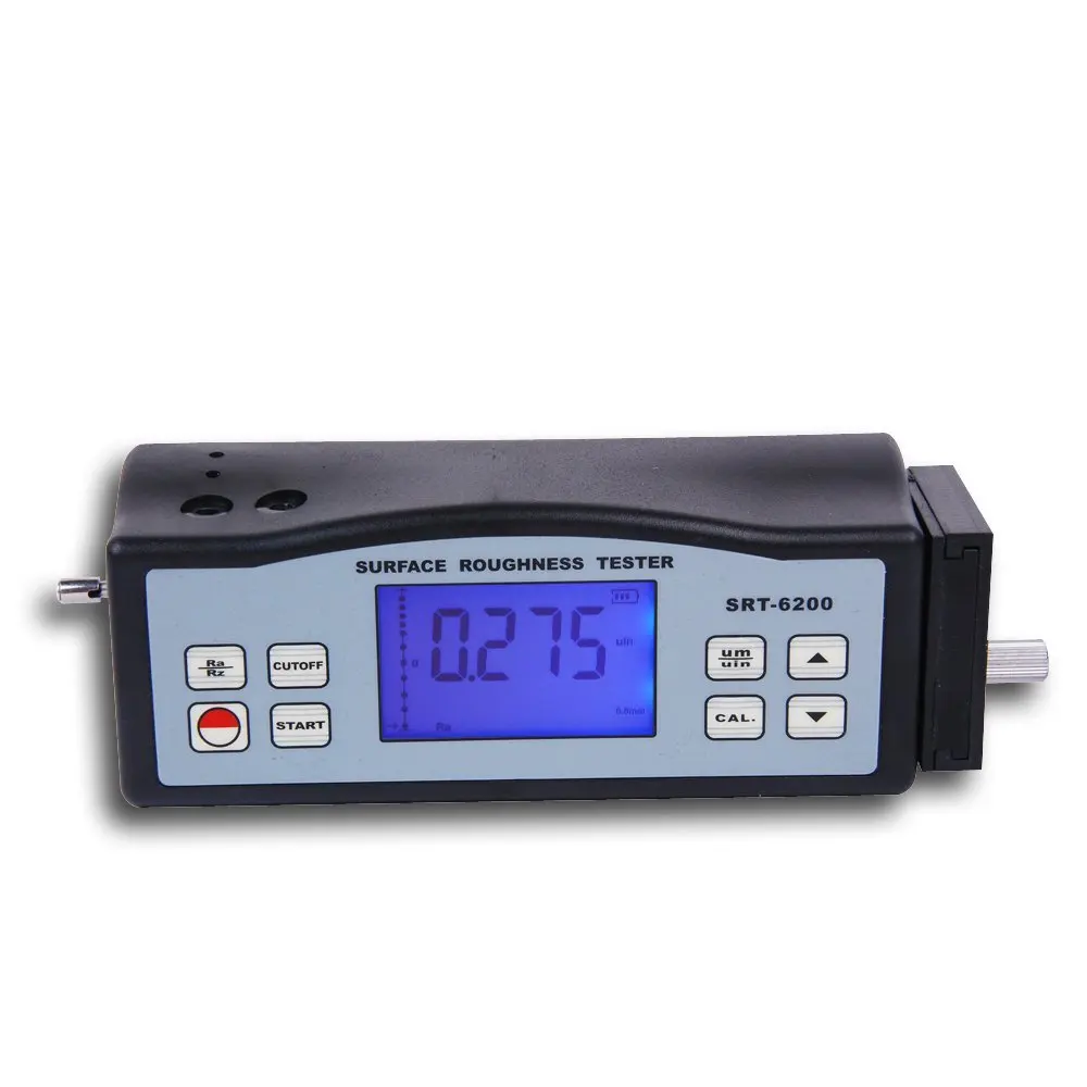 YYHC-surface roughness profilometer ra value tester