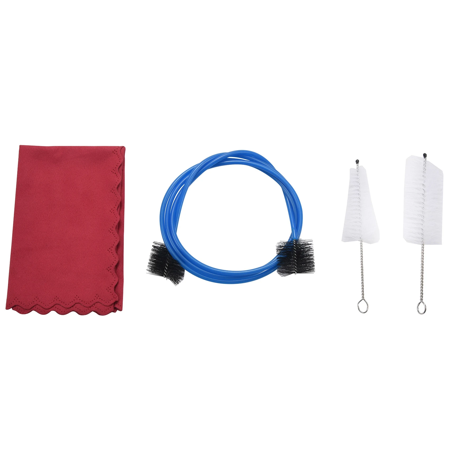 

SLADE Trumpet Maintenance Cleaning Care Kit Set Including Mouthpiece Brush Valve Brush Snake Brush Cleaning
