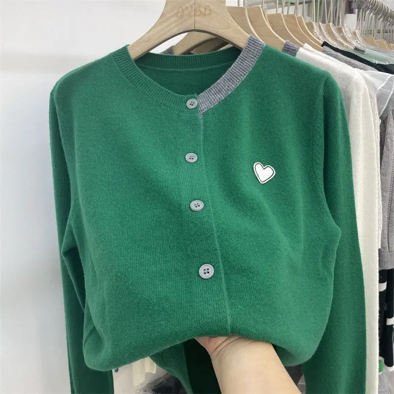 Рисунок 5 - Весенне-осенний Новый корейский