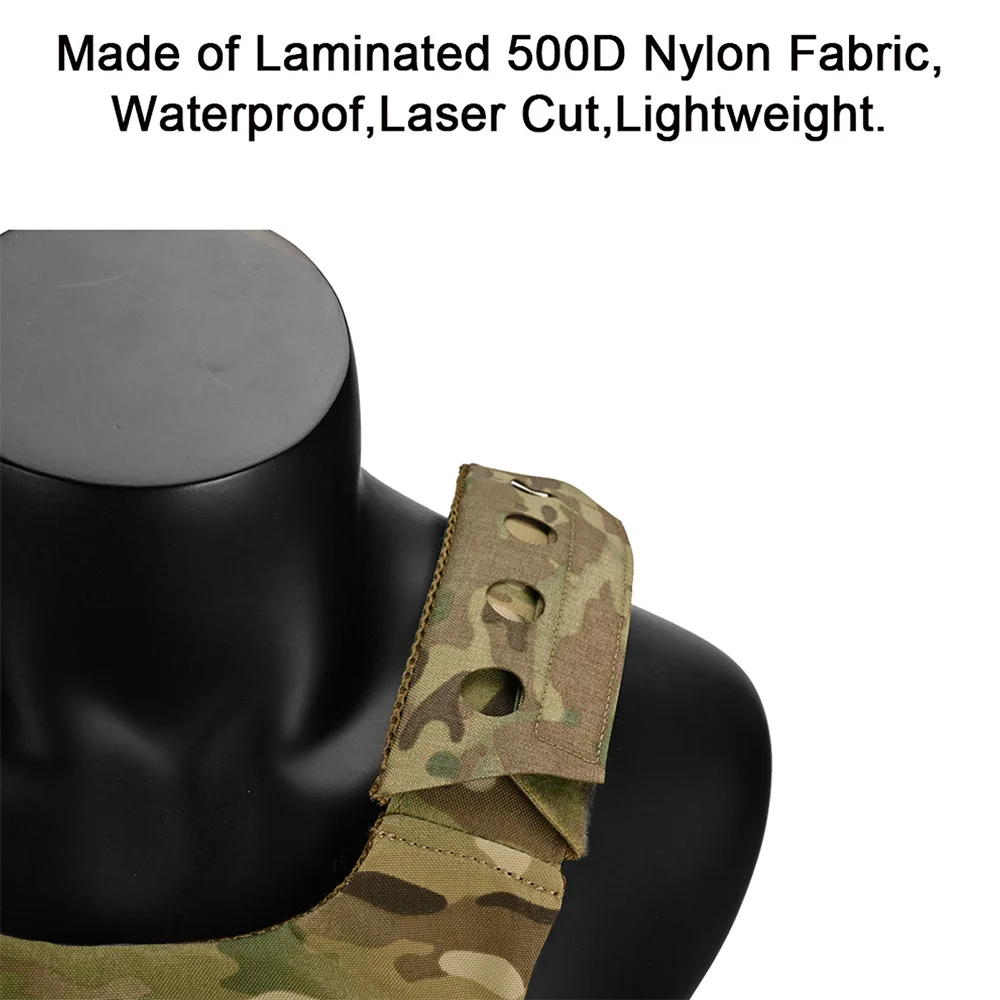 Ferro Concepts Shoulder Pad for FCPC FCSK JPC SS TMC Vest