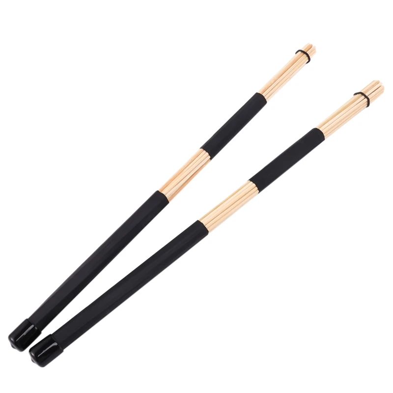 Drum Sticks 2 Pairs for Skilled Drummers to Create New Sound of Drum drum sticks