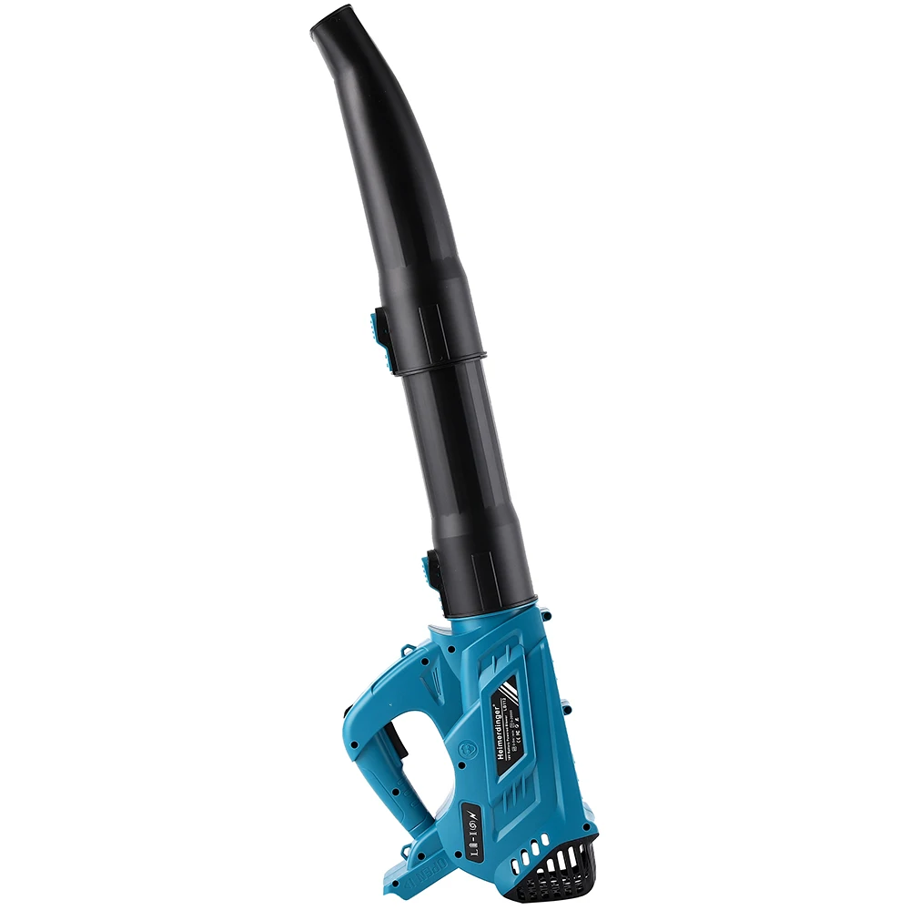 Powerful 18V Cordless Leaf Blower Electric cordless Blower Snow Blower,no battery and charger 3