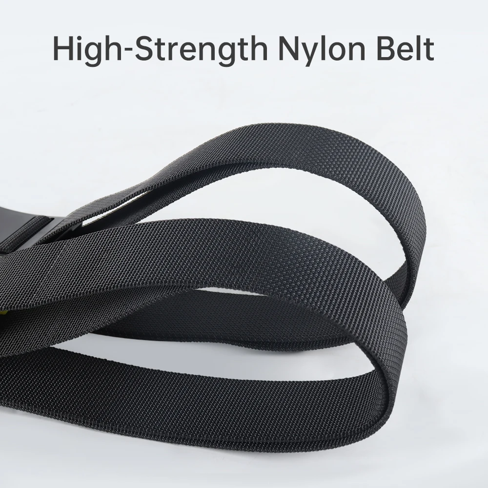 Diving Weight Belt with Quick-Release Buckle & Adjustable Strap - Heavy-Duty Scuba Accessories, Ergonomically Designed
