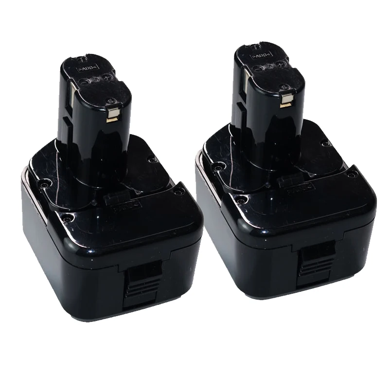 Batterie-de-rechange-Ni-laiss-e-pour-uration-EB1214S-EB1212S-EB1214L ...