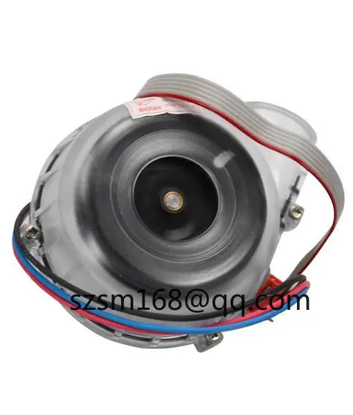 

Original New DC FAN 24VDC,63.9X69.5X RV45-3/14S in stock
