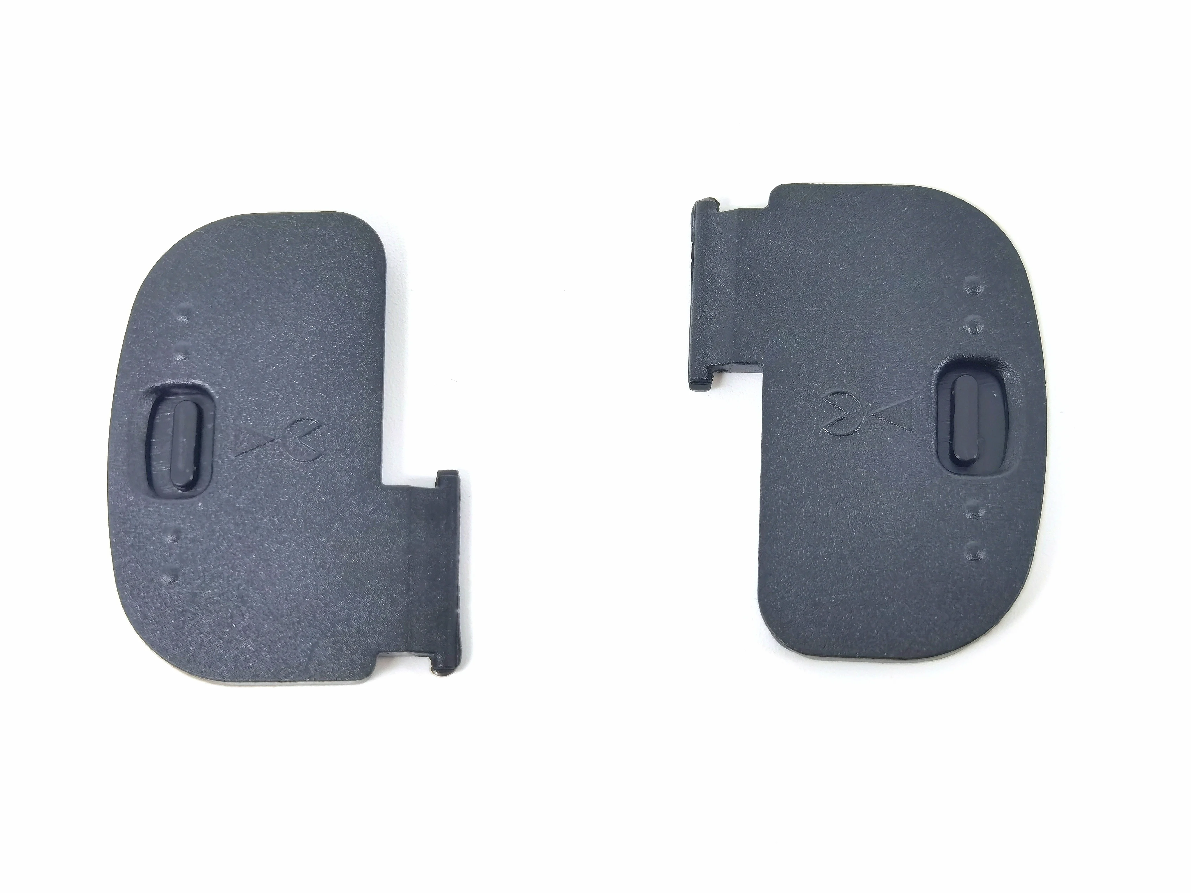 PhotoTrust Battery Door Cover Lid Cap Replacement Repair Part Compatible With Nikon D7200 D7100 D610 D600 D7000 DSLR Digital Camera - View #12