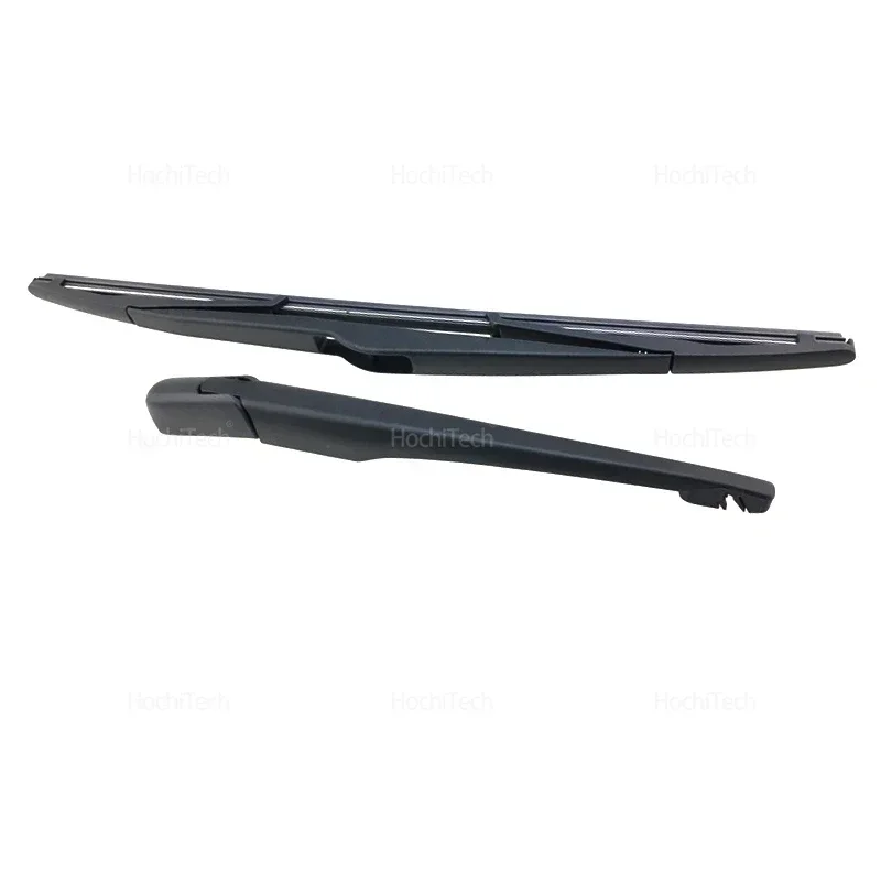 for BMW X3 E83 2004 2005 2006 2007 2008 2009 61623400708 Car Accessories Rear Windshield Windscreen Washer Wiper Arm Blade Set 5