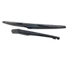 for BMW X3 E83 2004 2005 2006 2007 2008 2009 61623400708 Car Accessories Rear Windshield Windscreen Washer Wiper Arm Blade Set 5