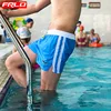 Men's Running Shorts Jogger Fast Dry Fit Breathable Lining Liner Board short Training Bodybuilding Sport Shorts by AMPACT AM2275 3
