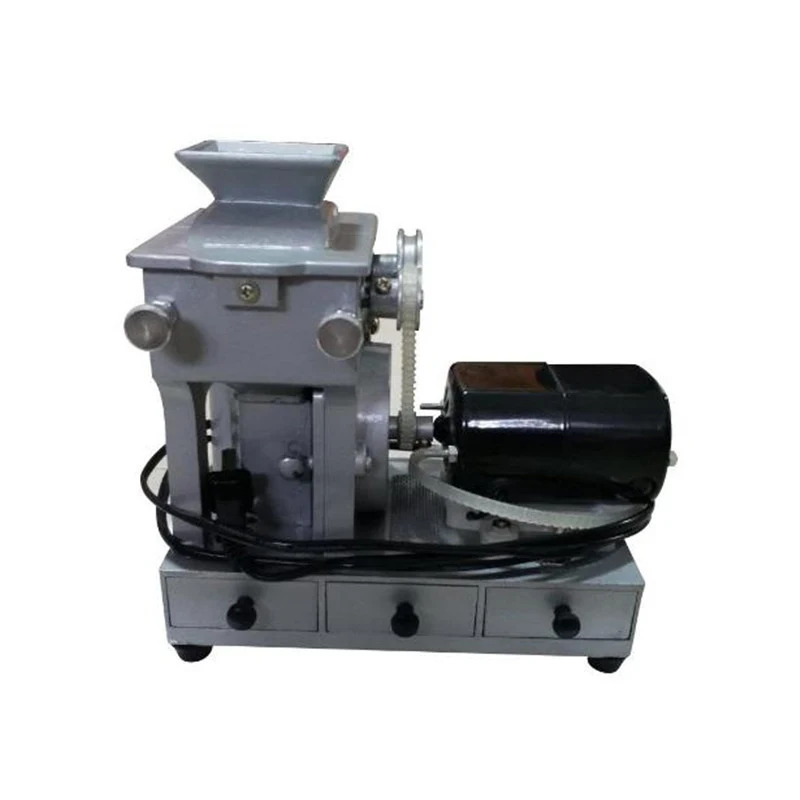 220v Electric Rice Hulling Machine Out Of Rough Rice Huller Machine