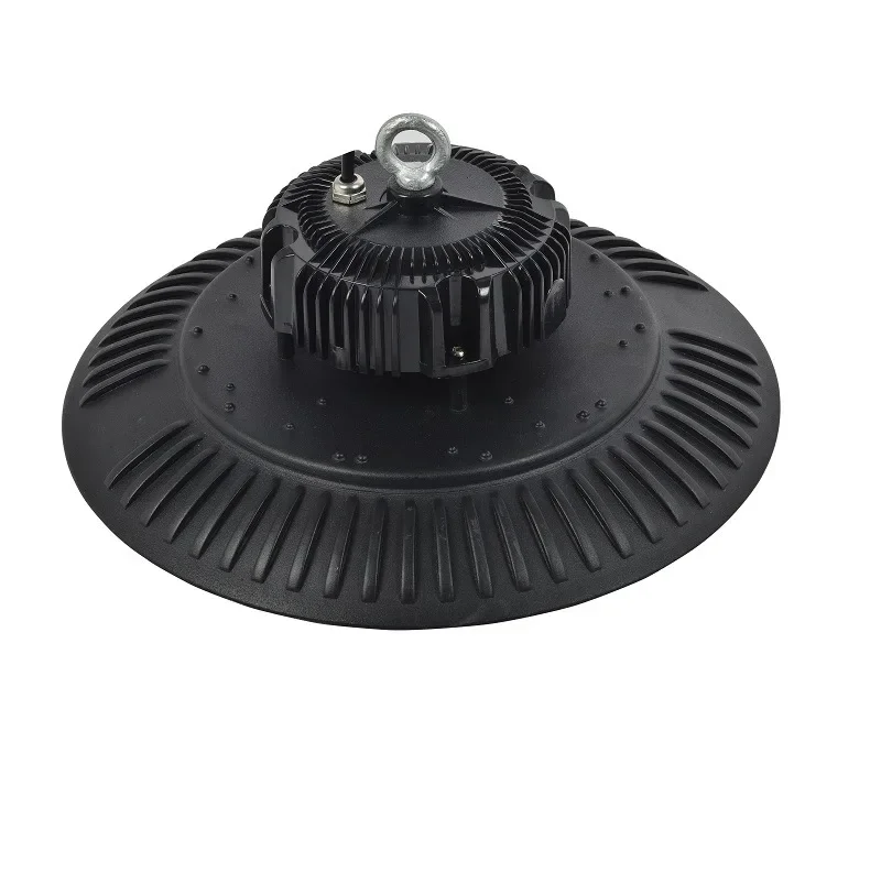 Led Work Light Garage Lights High Bay Lights 50/100/150W Super Brightness UFO High Bay Lamp LED Factory Garage Stadium Tri-proof Lamp Warehouse Workshop Industrial Lighting