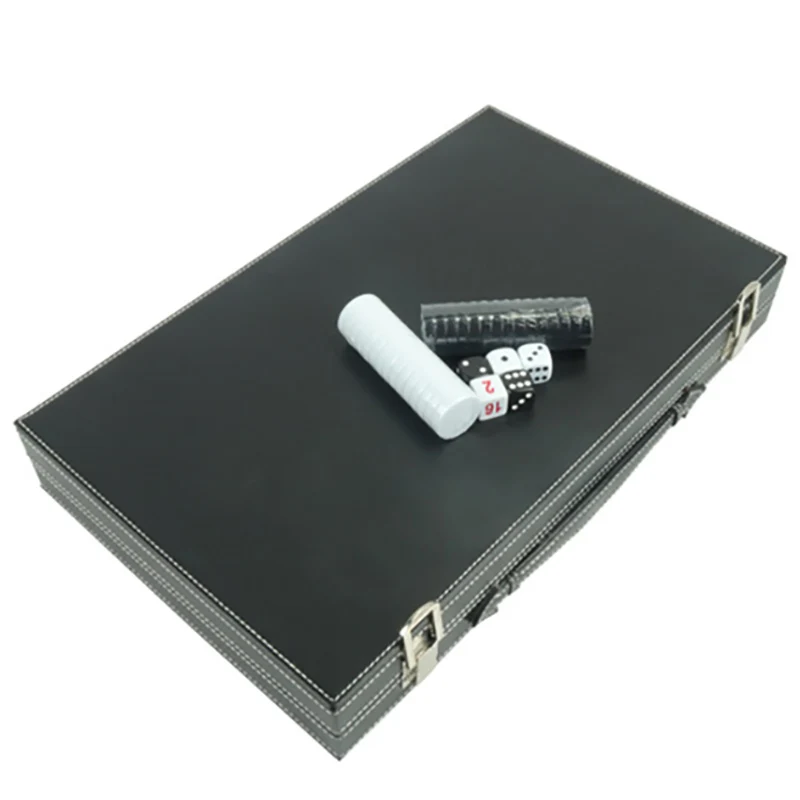 Backgammon Set for Adults Board Game table games