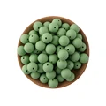 Moss green