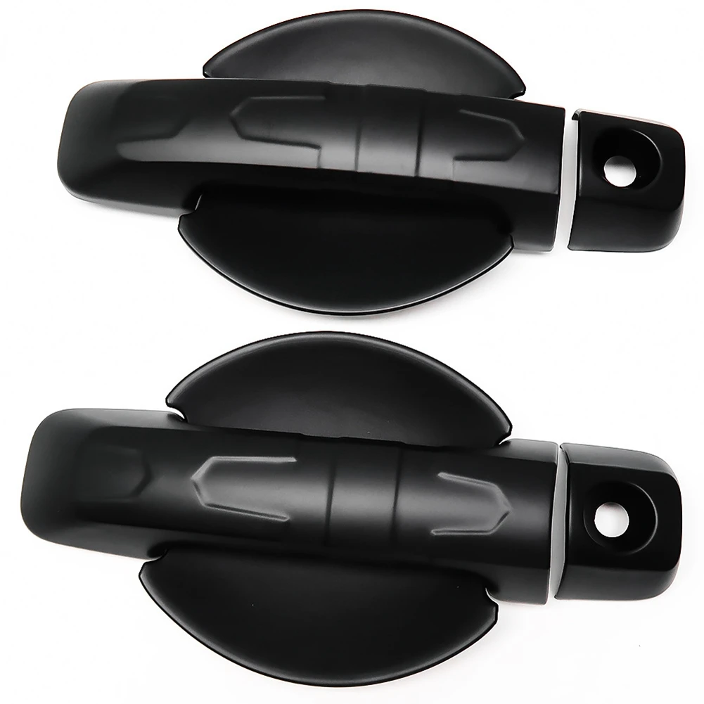 

Крышка панели ручки двери для Toyota FJ Cruiser 2007-2022
