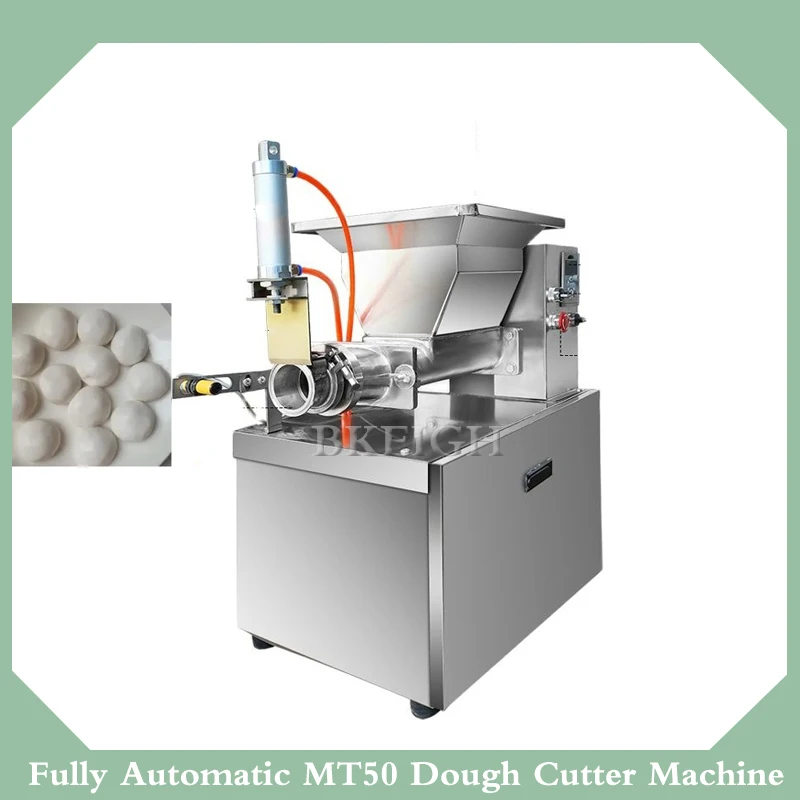 

Коммерческая стандартная полностью автоматическая формовочная машина Mantou для теста Пельменей