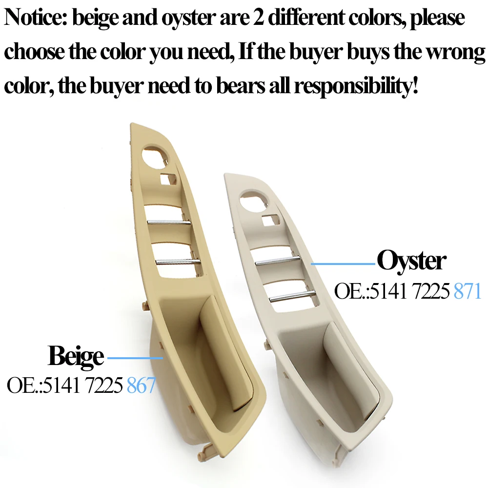 Рисунок 5 - LHD RHD боковой подлокотник для