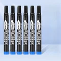 5pcs blue