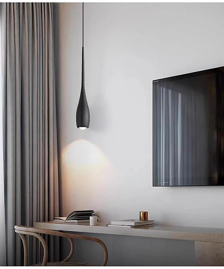 MARPOU LED Pendant Light view 10