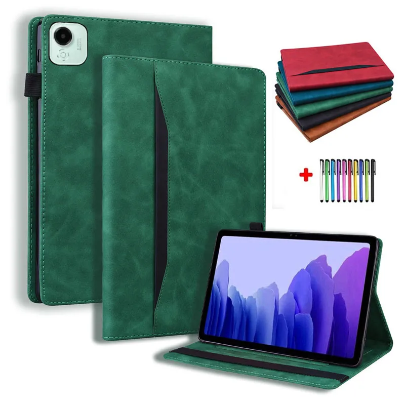 Premium Business Flip Stand Tablet Cover