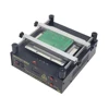 Gordak 853 Bottom Heating Preheating Station PCB Preheater Soldering Station BGA Rework Station Phone Repair Tools YIHUA 853A EU 5