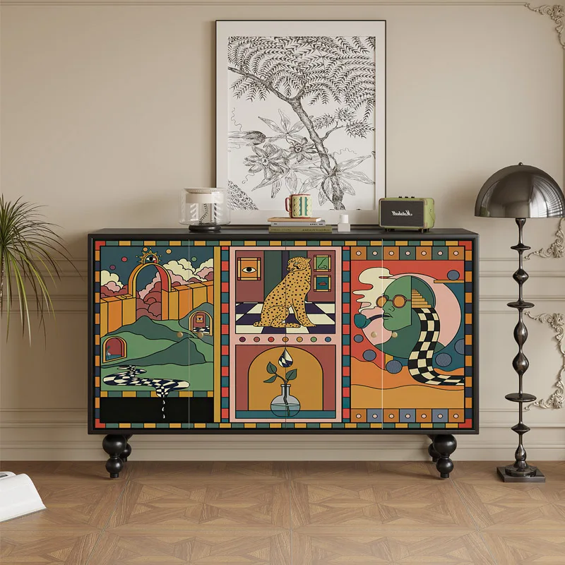 140x30x90cm style 1